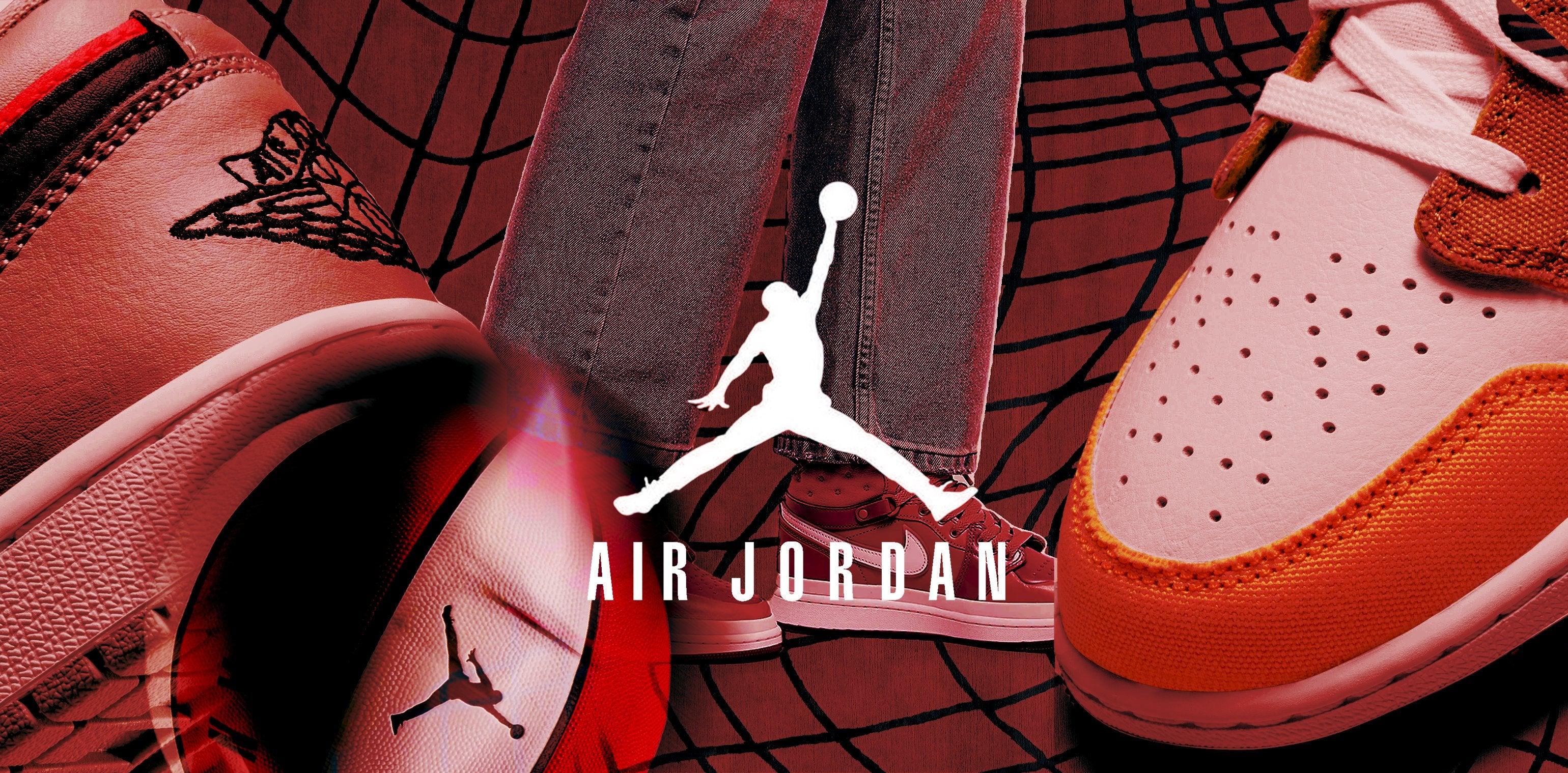 subtiel Afname steenkool Jordan sneakers kopen | SneakerBAAS | Online Jordans shoppen