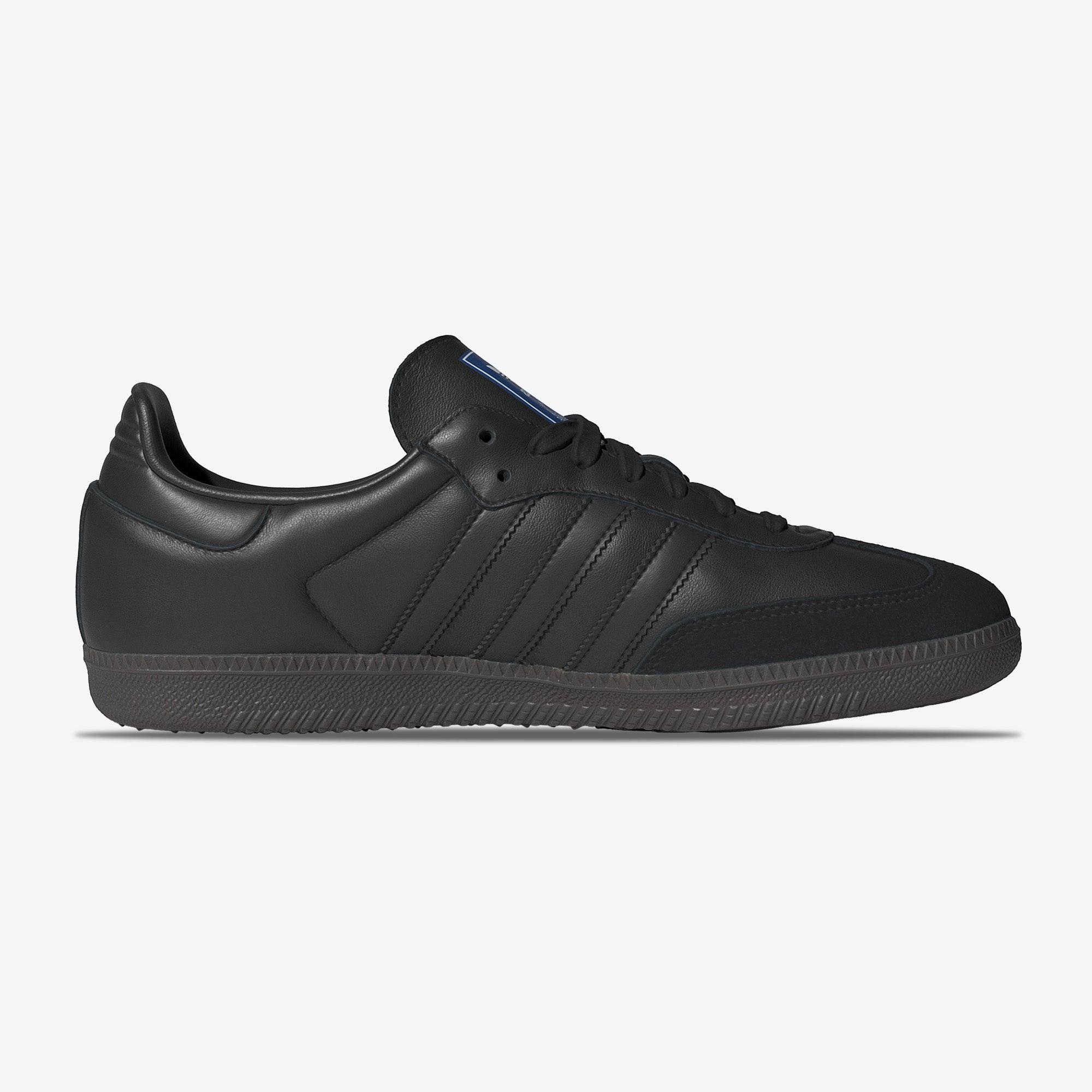 Adidas samba cheap schwarz 38