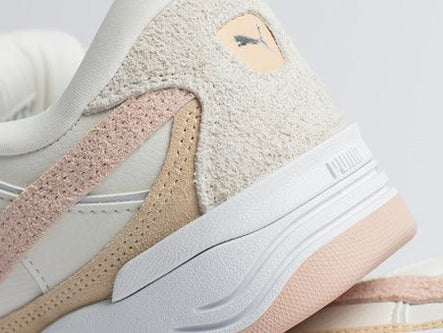 Puma PUMA-180 ''Frosted Ivory'' - SneakerBAAS