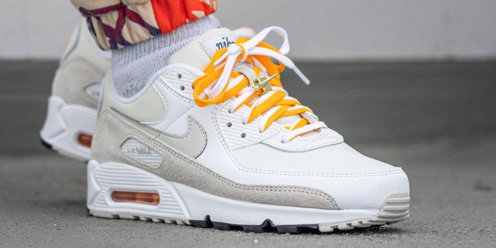 Nike Air Max 90 SE "Light Bone" - SneakerBAAS