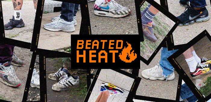 Beated Heat! - SneakerBAAS