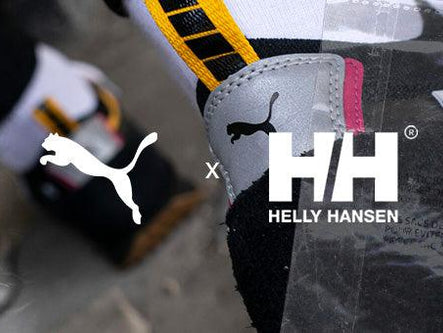 Puma x Helly Hansen - SneakerBAAS