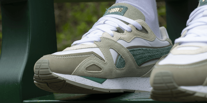 Puma Mirage Mox - "Earthbreak" - SneakerBAAS