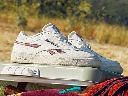 Reebok Club C Revenge ''Clamar'' - SneakerBAAS