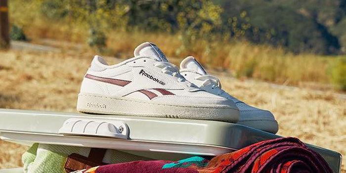 Reebok Club C Revenge ''Clamar'' - SneakerBAAS