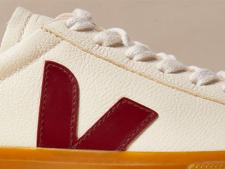 VEJA CAMPO CHFREE ''WHITE'' - SneakerBAAS