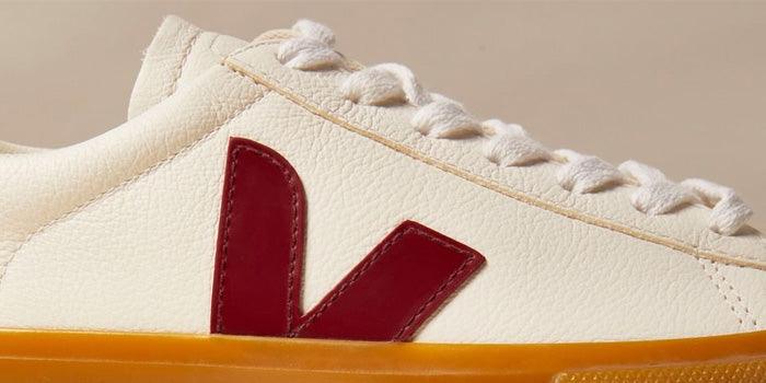 VEJA CAMPO CHFREE ''WHITE'' - SneakerBAAS