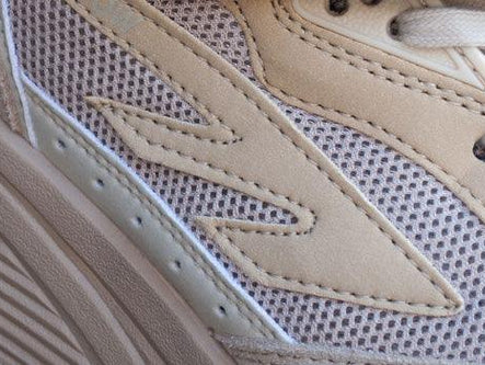 Hi-Tec HTS Shadow RGS ''Bleached Sand'' - SneakerBAAS