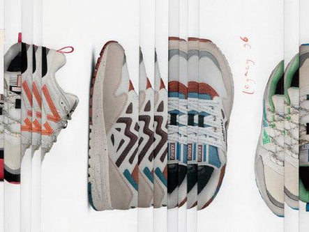 Karhu ''Summer Pack'' - SneakerBAAS