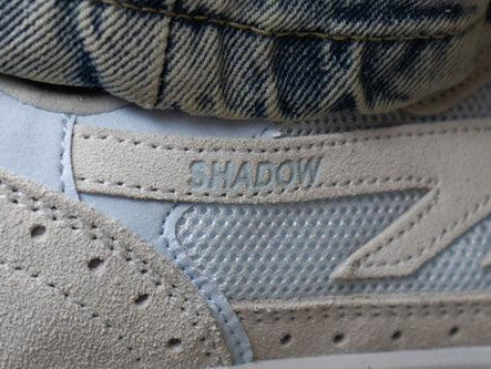 Hi-Tec HTS Shadow RGS ''Ice Milt'' - SneakerBAAS