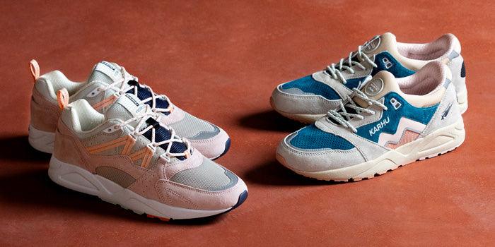 Karhu ''Summer Waters'' Pack 2 - SneakerBAAS