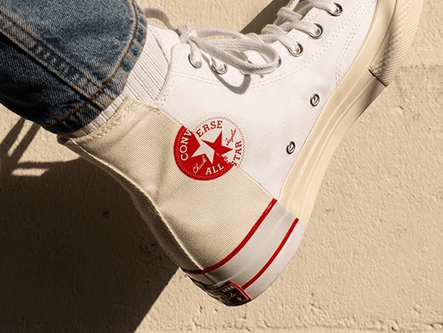 Converse Rivals Chuck 70 High Top - SneakerBAAS