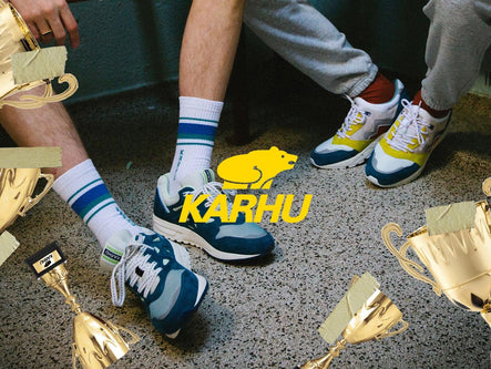 Karhu 