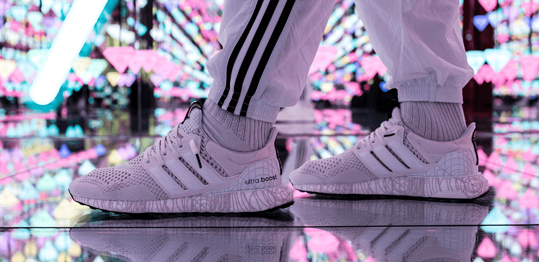 Star Wars x Ultra Boost "Princess Leia" - SneakerBAAS