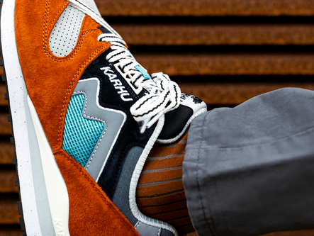 Karhu “Hockey” Pack Part 2 - SneakerBAAS