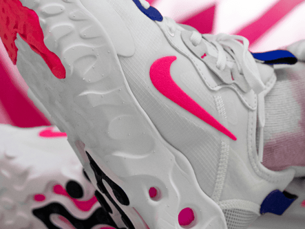 Nike “Hyper Pink” Pack - SneakerBAAS