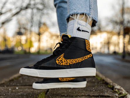 Nike “Leopard” pack - SneakerBAAS