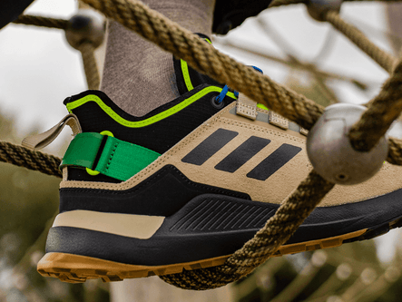 Adidas Terrex Hikster “Savannah” - SneakerBAAS