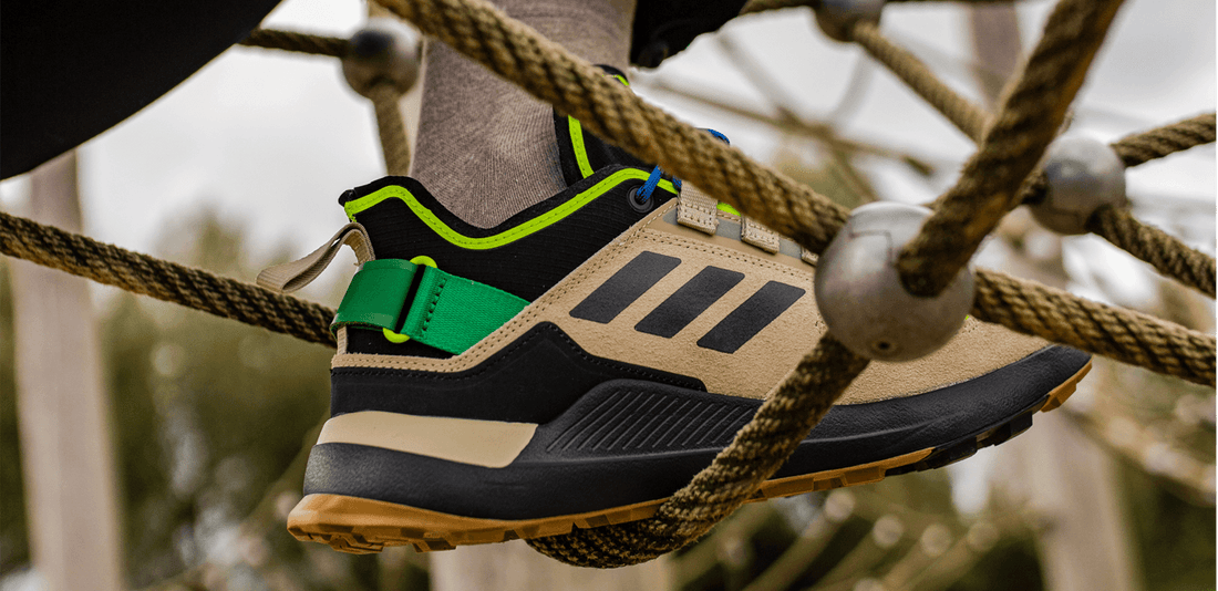 Adidas Terrex Hikster “Savannah” - SneakerBAAS