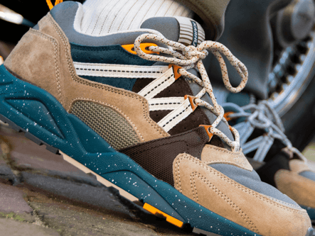 Het Karhu “Colour of Mood” Pack Part 3 en het “Outdoor” Pack - SneakerBAAS