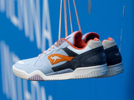 ATELIER KAMP x KangaROOS Ultralight MiG 