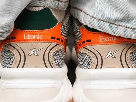 Etonic Kendari Seasonal ''Mountain'' - SneakerBAAS