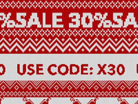 CHRISTMAS SALE - 30% OP BIJNA ALLES! - SneakerBAAS