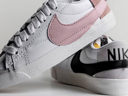 Nike Blazer Low '77 Jumbo - SneakerBAAS