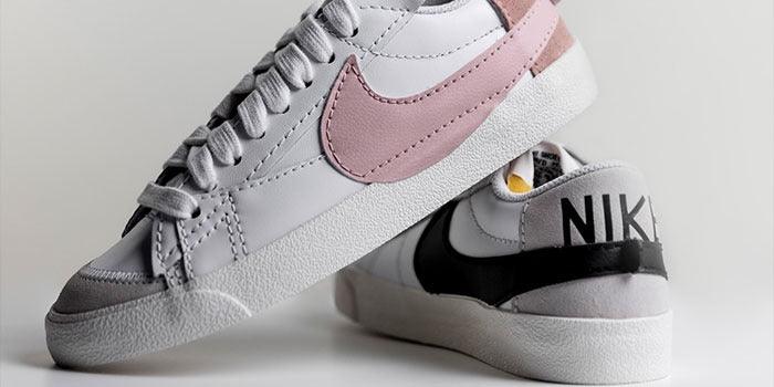 Nike Blazer Low '77 Jumbo - SneakerBAAS