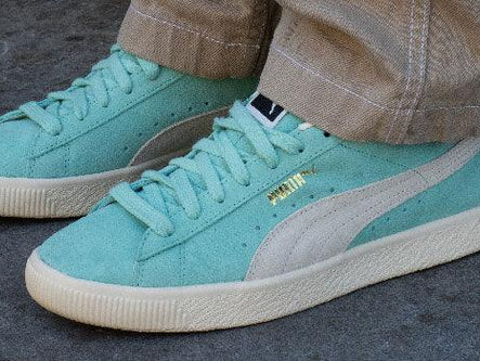 Puma Suede VTG - SneakerBAAS