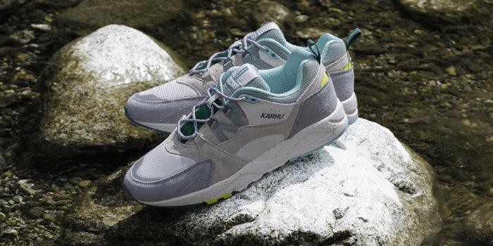 Karhu ''Summer Waters'' Pack - SneakerBAAS