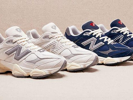 New Balance U9060 - SneakerBAAS