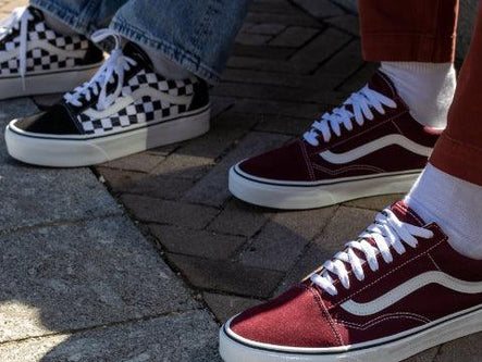 Vans Old Skool Pack - SneakerBAAS