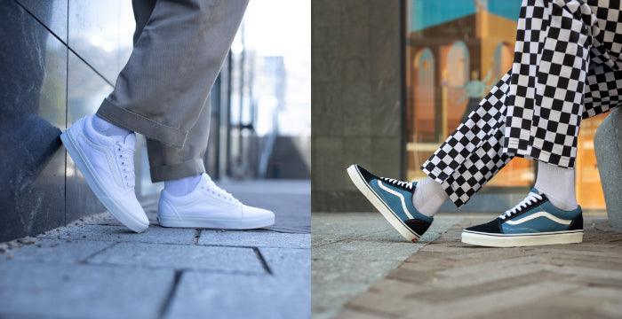 Vans Old Skool Summer Collectie - SneakerBAAS