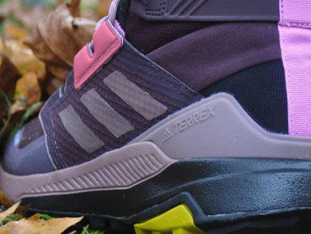 Adidas Terrex Trail Maker - SneakerBAAS