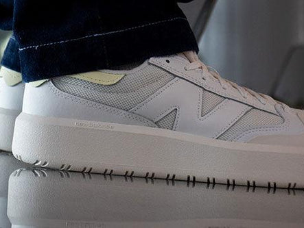 New Balance CT302 - SneakerBAAS