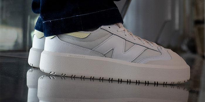 New Balance CT302 - SneakerBAAS