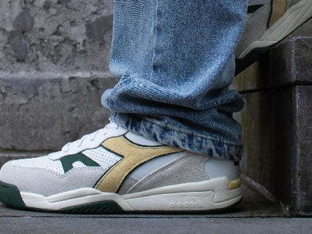 DIADORA WINNER SL 