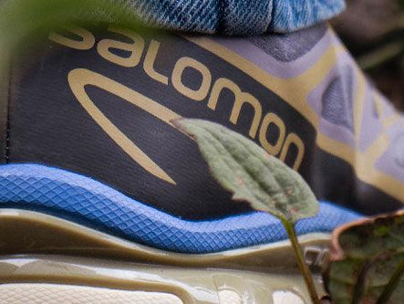 Salomon XT-6 