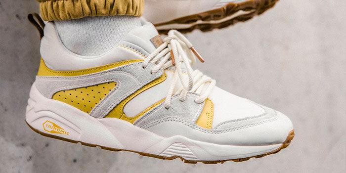 Puma Blaze of Glory D.South - SneakerBAAS