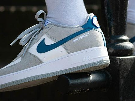 Nieuwste Carhartt WIP collectie match goed met de nieuwe Nike AF1! - SneakerBAAS