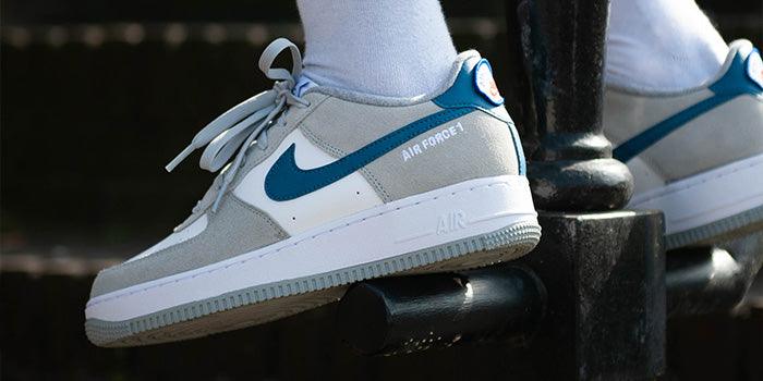 Nieuwste Carhartt WIP collectie match goed met de nieuwe Nike AF1! - SneakerBAAS