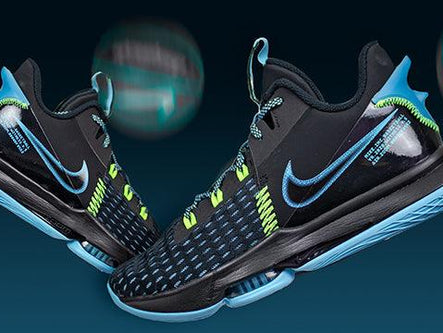 Nike Lebron Witness 5 