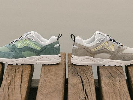 Nieuwste Karhu Collectie Coming soon! - SneakerBAAS