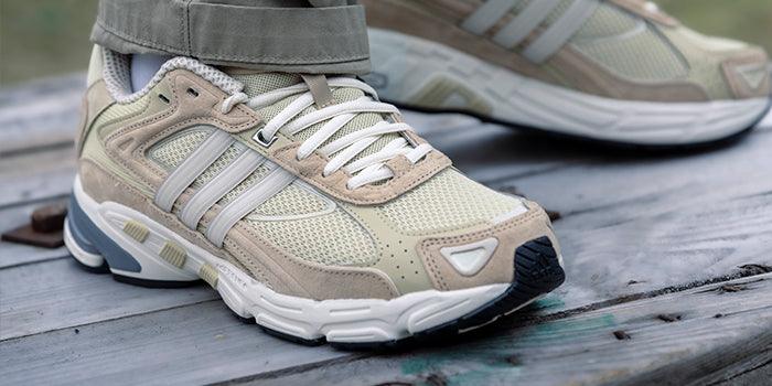 adidas Responce CL "hazy beige" - SneakerBAAS