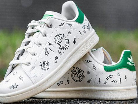 adidas STAN SMITH C 