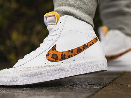 Nike Blazer Mid 77 SE 