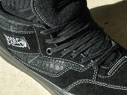 Vans Half Cab 33 