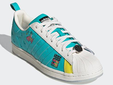 Adidas Superstar Arizona 3-pack - SneakerBAAS