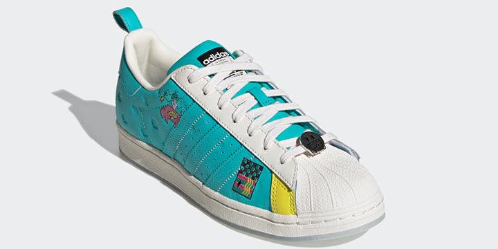 Adidas Superstar Arizona 3-pack - SneakerBAAS